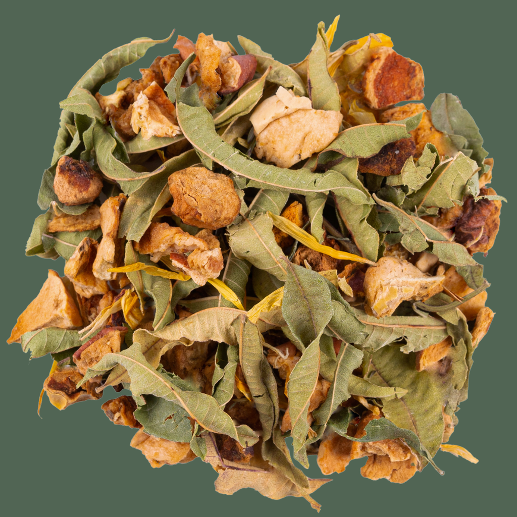 Ri'Dream – Tisane du soir verveine et mélisse